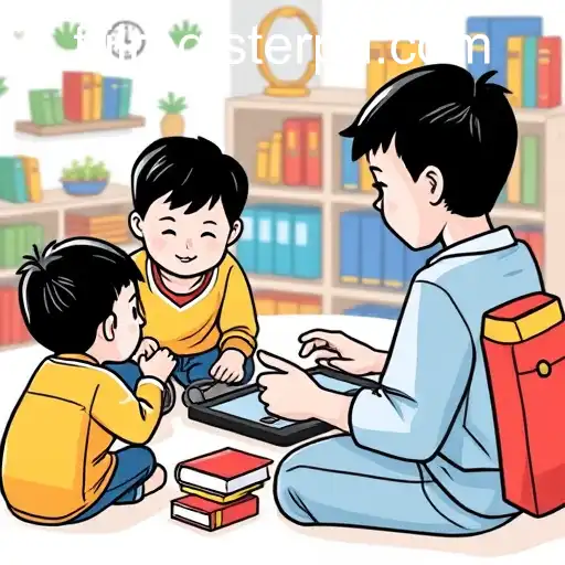 The Rise of Educational Games: Transforming Learning in the Philippines