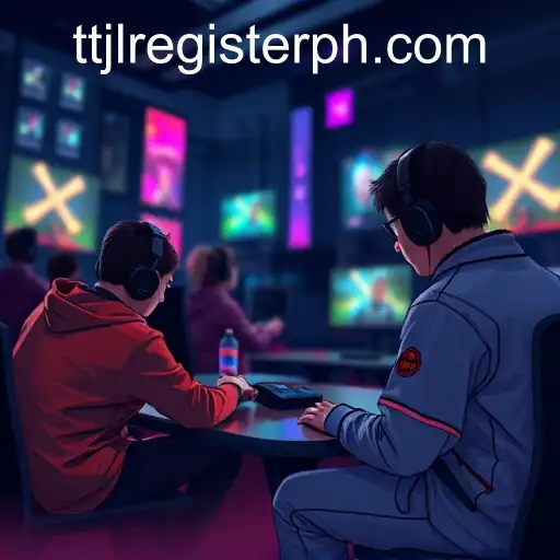 Gaming Revolution in the Philippines