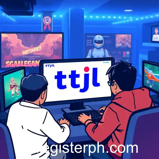 The Gaming Scene Grows in the Philippines