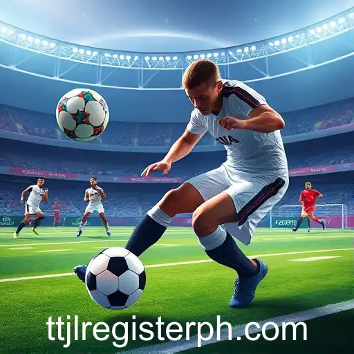 Gaming Trends and Online Registration Among Filipinos