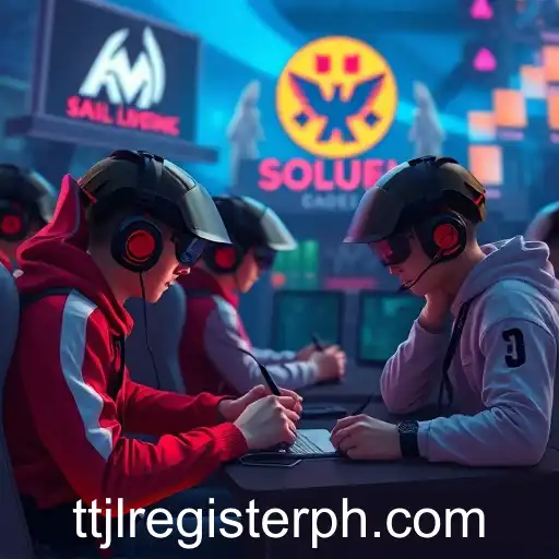 The Growing Interest in Online Gaming in the Philippines