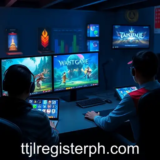Digital Gaming Boom in the Philippines