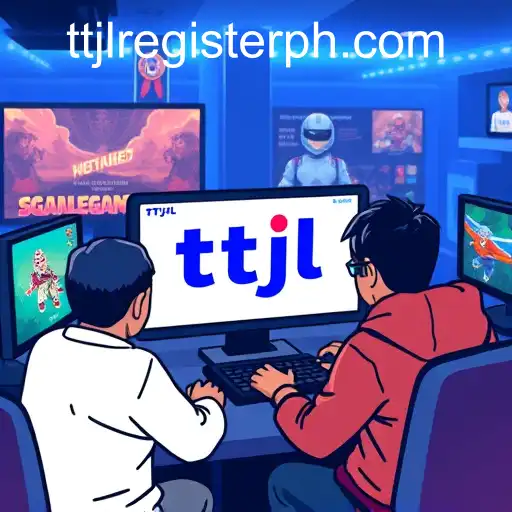 The Gaming Scene Grows in the Philippines