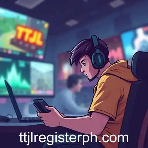 Rising Popularity of TTJL in the Philippines