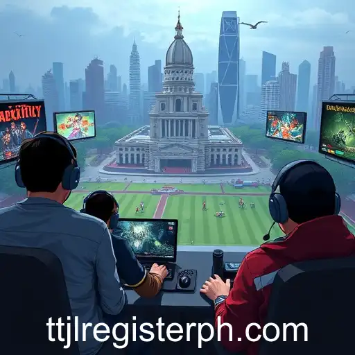 TTJL Games Expands Horizons in the Philippines