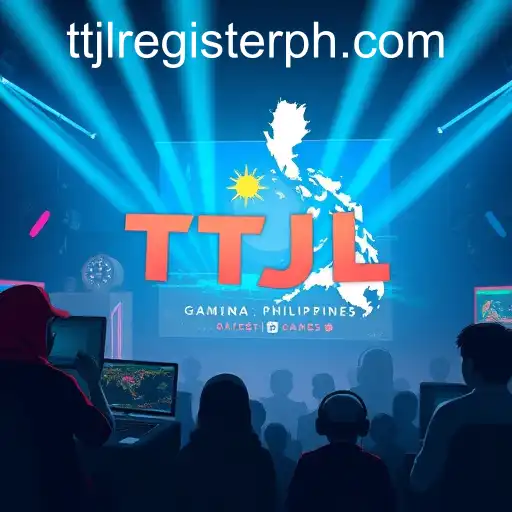 TTJL Revolutionizes Gaming in the Philippines