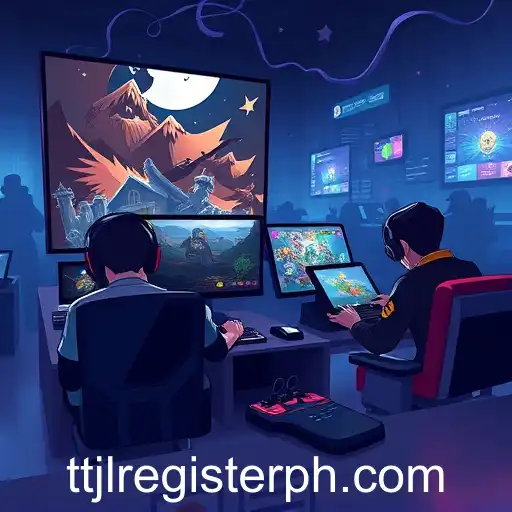The Rise of TTJL in the Philippines' Gaming Scene