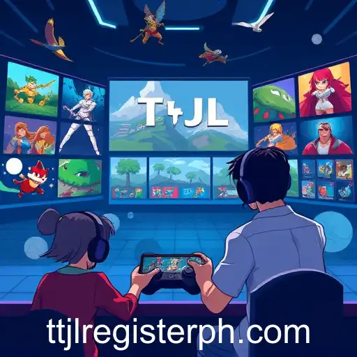 Exploring the Popularity of Online Gaming in the Philippines