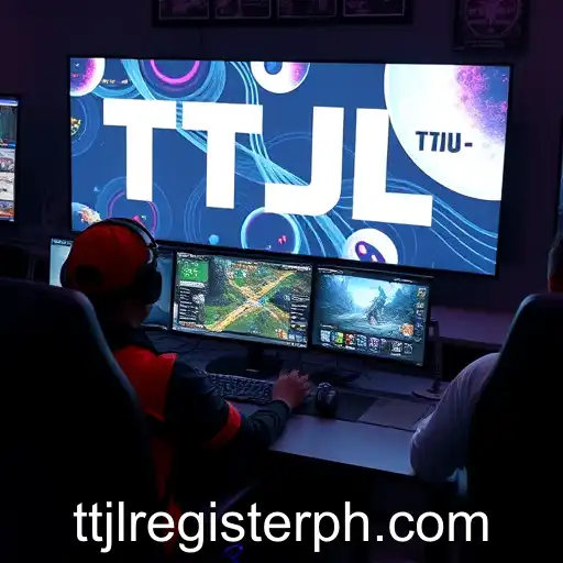 The Rise of English Game Websites in the Philippines