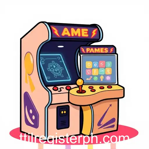 The Rise of TTJL in the Philippines Gaming Scene