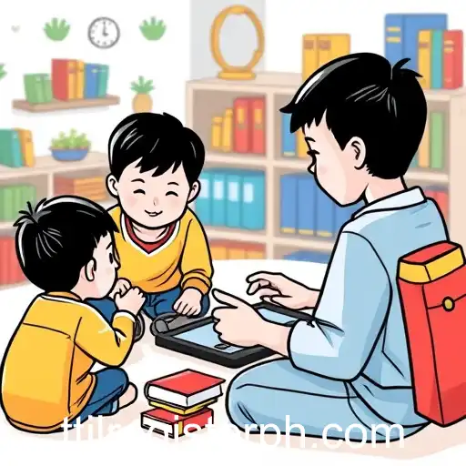 The Rise of TTJL Gaming in the Philippines